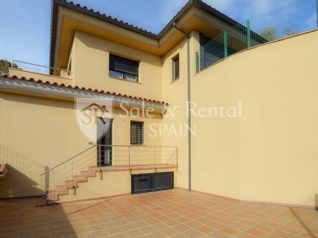 Chalet en venta en Alta Maresma, Maresme