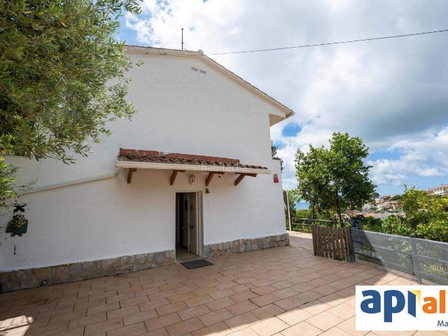 Chalet en venta en Alta Maresma, Maresme