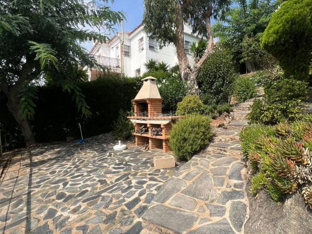 Chalet en venta en Alta Maresma, Maresme