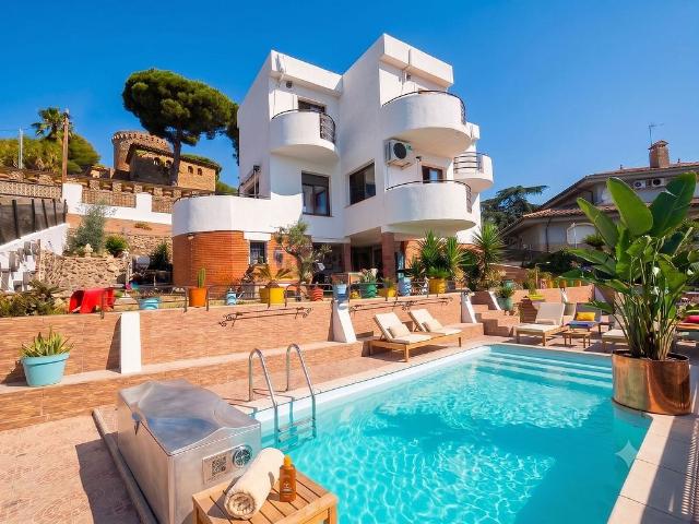 Chalet en venta en Maresme, Catalunya