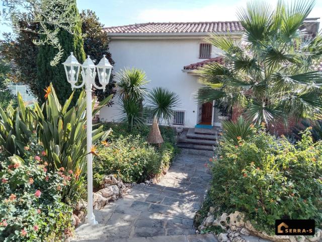 Chalet en venta en Alta Maresma, Maresme