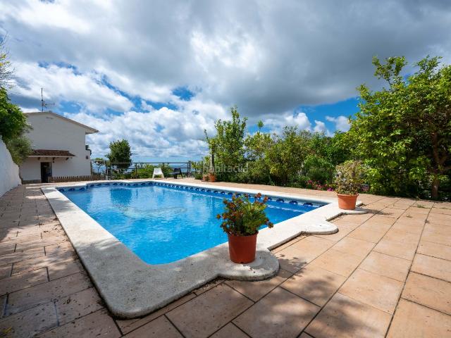 Chalet en venta en Alta Maresma, Maresme