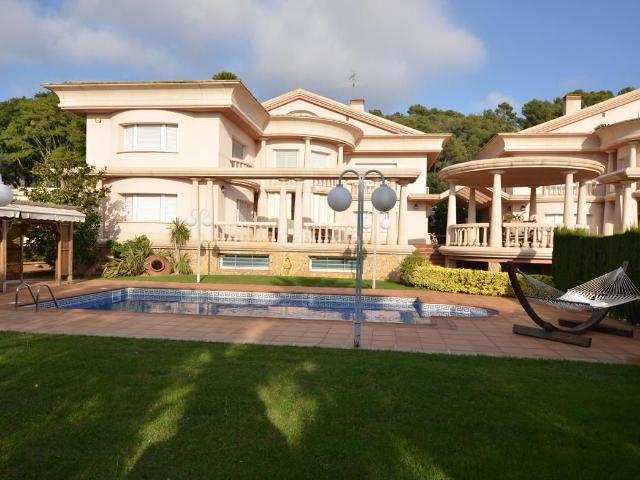 Chalet en venta en Maresme, Catalunya