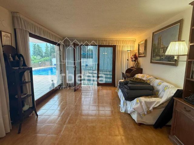 Chalet en venta en Alta Maresma, Maresme