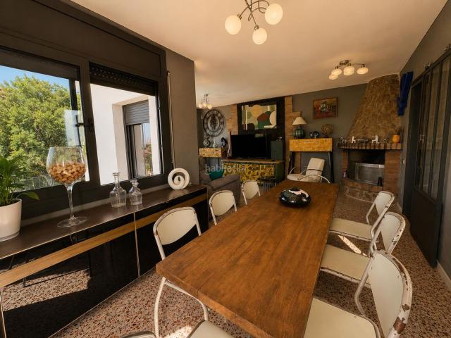 Chalet en venta en Alta Maresma, Maresme