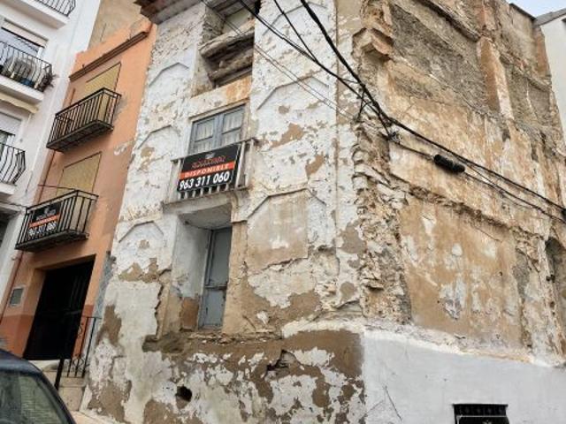Casa en venta en Grup Santa Teresa, la Plana Alta