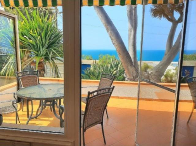 Chalet en venta en Santa Úrsula, Canarias