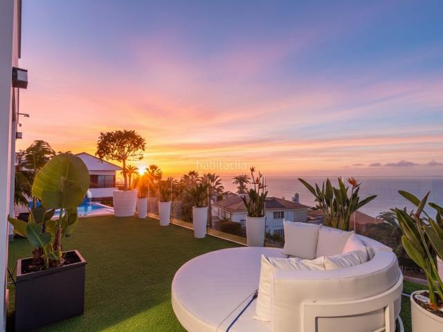 Chalet en venta en Santa Úrsula, Canarias