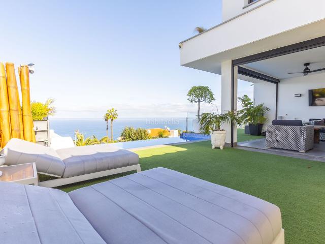 Chalet en venta en Santa Úrsula, Canarias