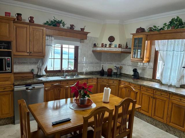 Chalet en venta en Santa Úrsula, Canarias
