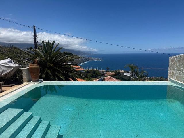 Chalet en venta en Santa Úrsula, Canarias