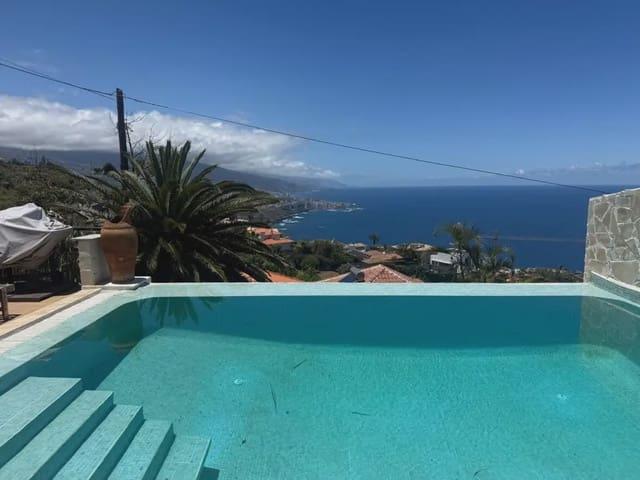 Chalet en venta en Santa Úrsula, Canarias