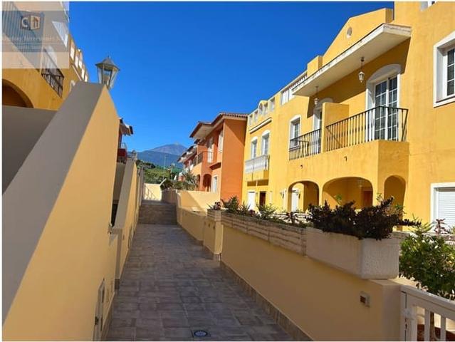 Chalet en venta en Santa Úrsula, Canarias
