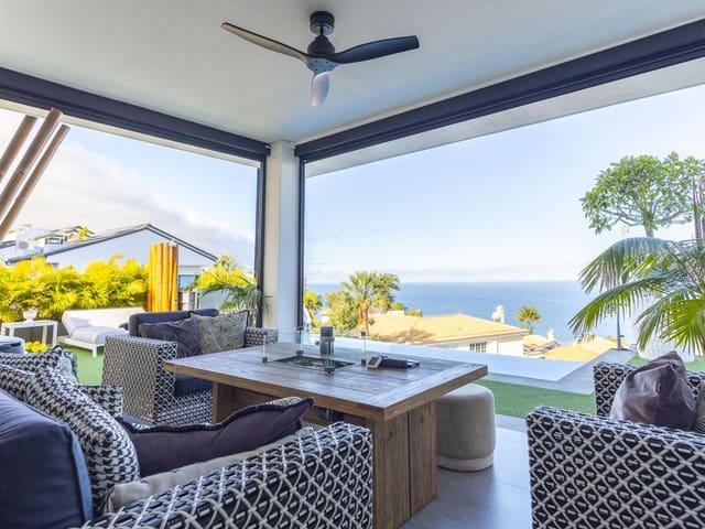 Chalet en venta en Santa Úrsula, Canarias