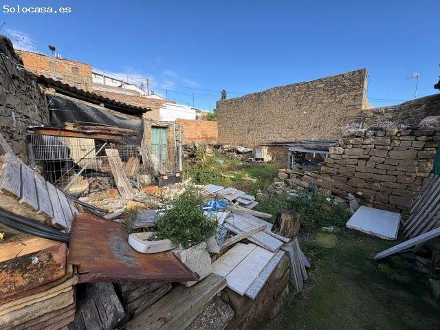 Casa en venta en Erdialdea, Navarra