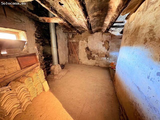 Casa en venta en Erdialdea, Navarra