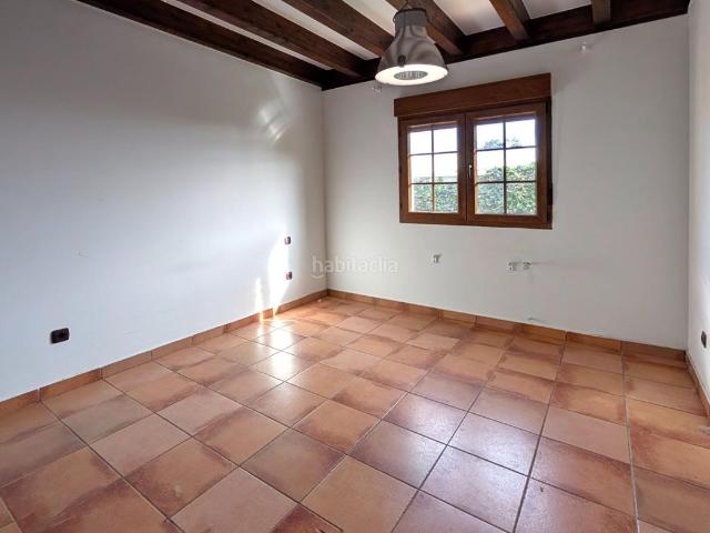 Chalet en venta en Correos, Santander