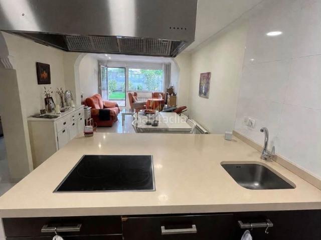 Chalet en venta en Correos, Santander