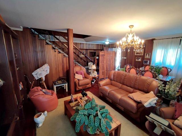 Chalet en venta en Correos, Santander