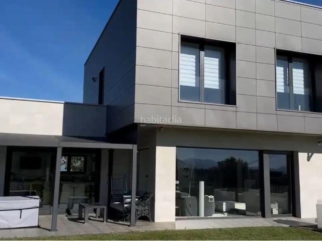Chalet en venta en Correos, Santander
