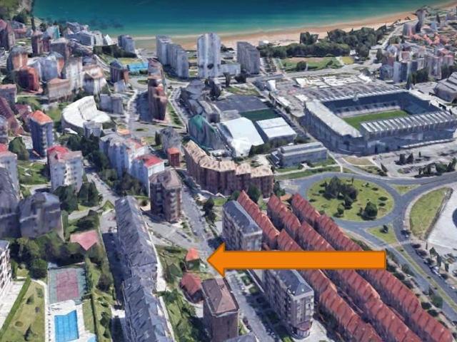 Chalet en venta en Santander, Cantabria