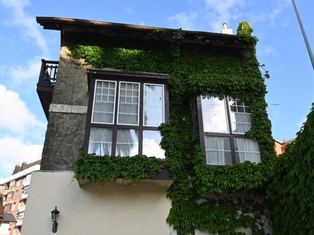 Chalet en venta en Cueto, Santander