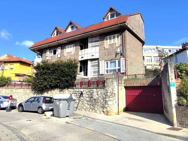 Chalet en venta en Correos, Santander