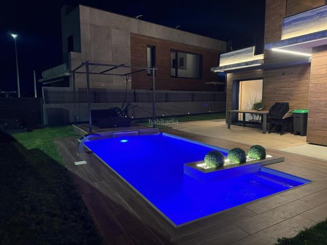 Chalet en venta en Correos, Santander