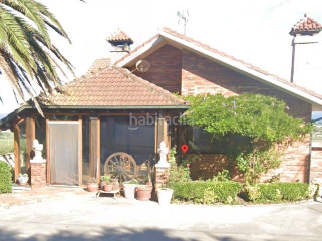 Chalet en venta en Correos, Santander
