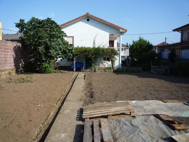 Chalet en venta en Correos, Santander