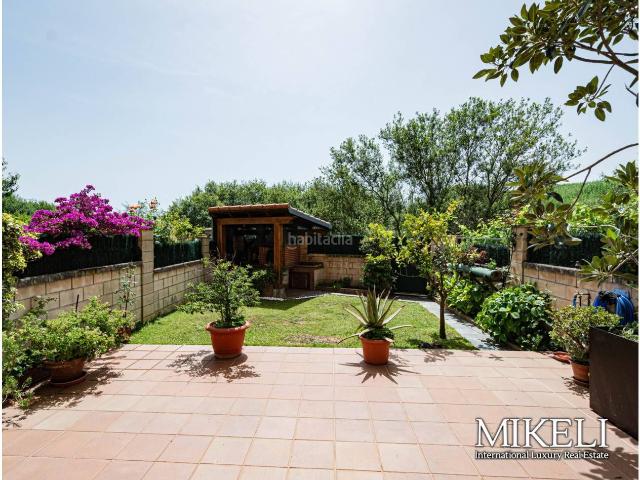 Chalet en venta en Correos, Santander