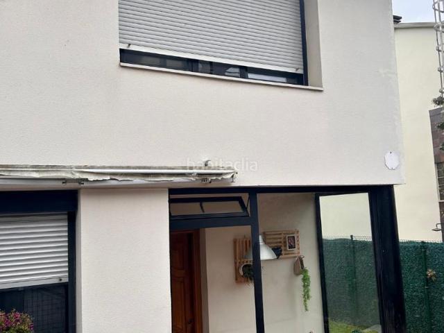 Chalet en venta en Correos, Santander