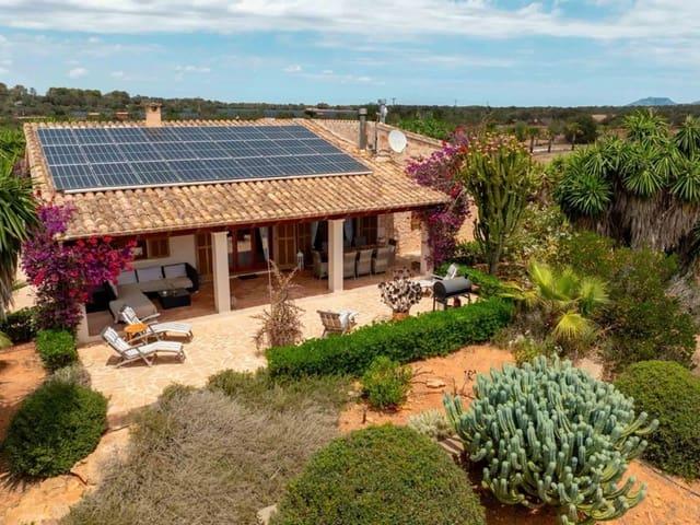 Chalet en venta en Migjorn, Baleares