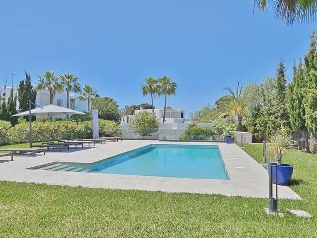 Chalet en venta en Migjorn, Baleares