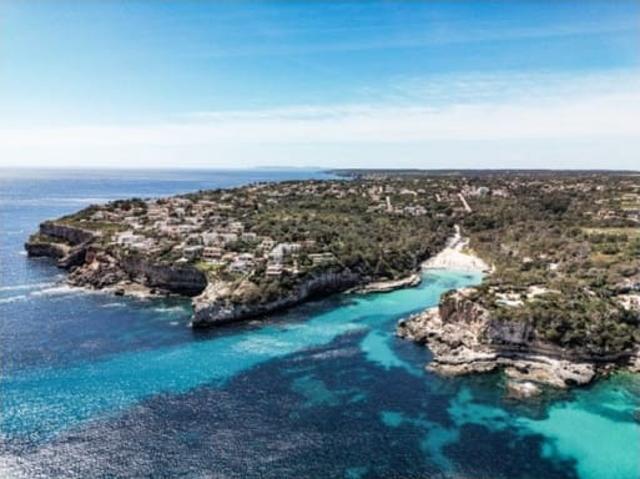 Chalet en venta en Migjorn, Baleares
