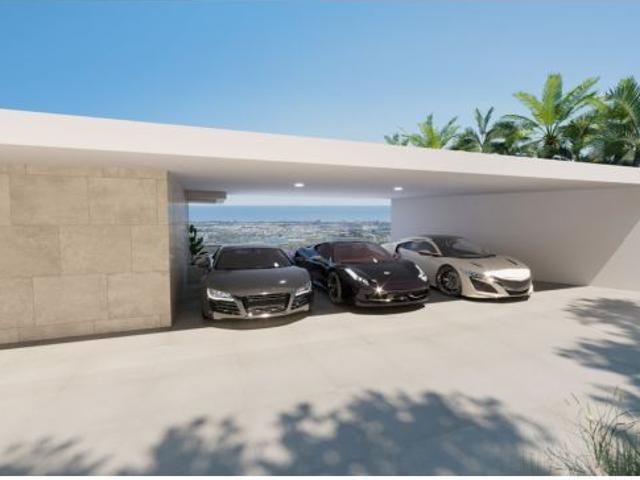 Casa en venta en Codesedas, Santiago