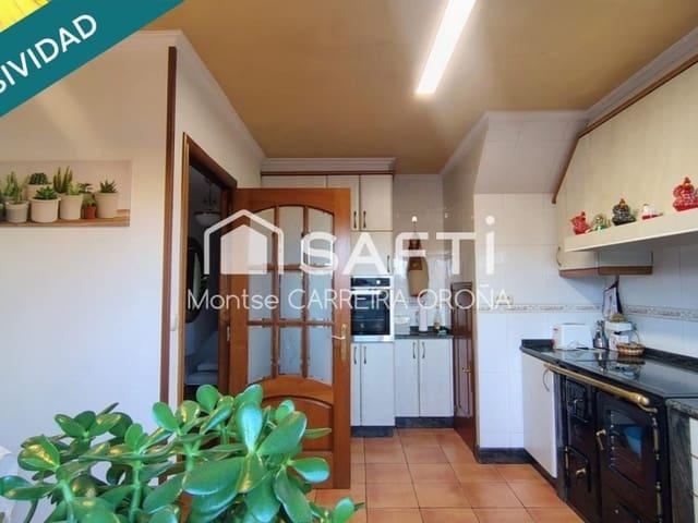 Chalet en venta en Santiago de Compostela, Santiago