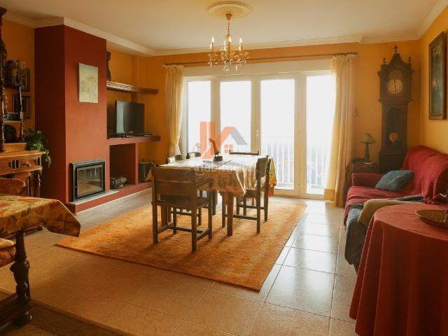 Chalet en venta en Santiago de Compostela, Santiago