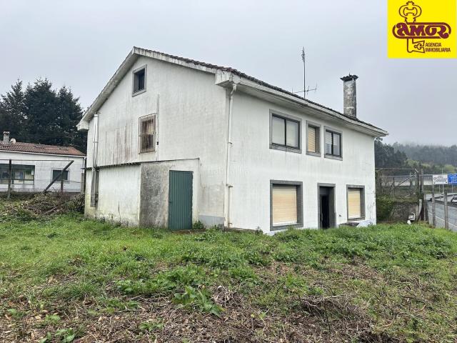 Chalet en venta en Santiago de Compostela, Santiago