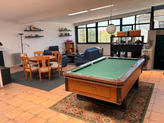 Chalet en venta en Santiago de Compostela, Santiago