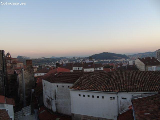 Casa en venta en Santiago, Galicia