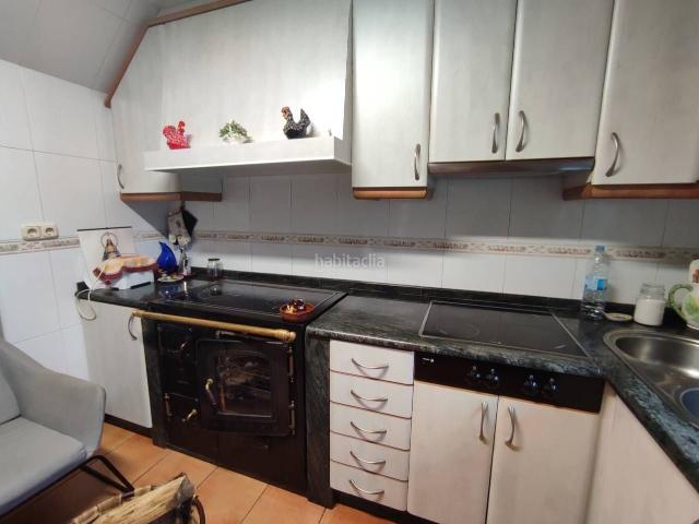 Chalet en venta en Santiago de Compostela, Santiago