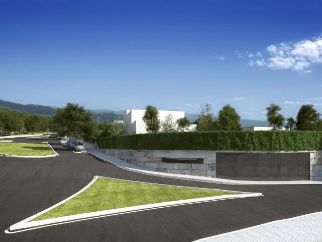 Chalet en venta en Santiago de Compostela, Santiago