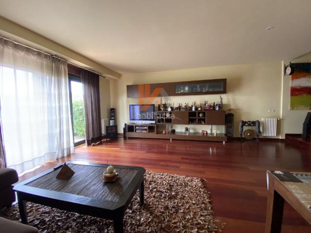 Chalet en venta en Santiago de Compostela, Santiago