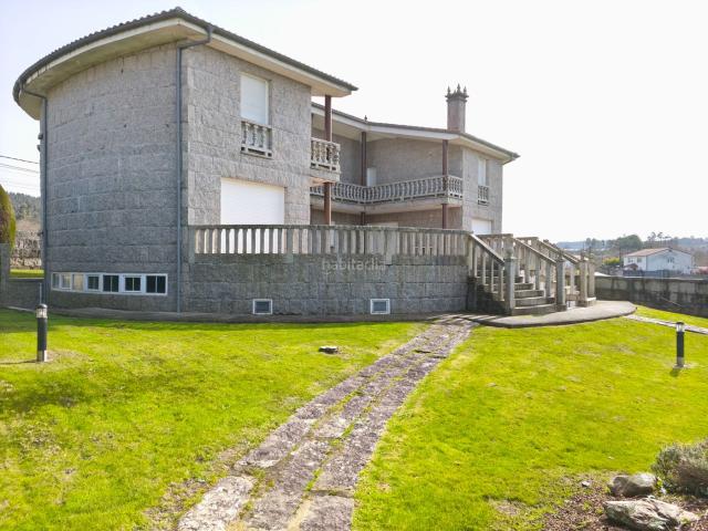 Chalet en venta en Santiago de Compostela, Santiago
