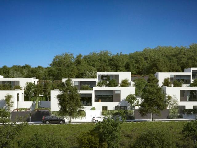 Chalet en venta en Santiago de Compostela, Santiago
