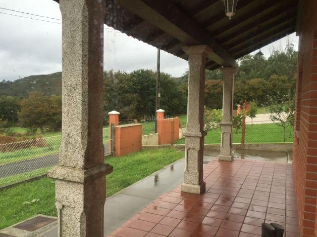 Chalet en venta en Santiago de Compostela, Santiago