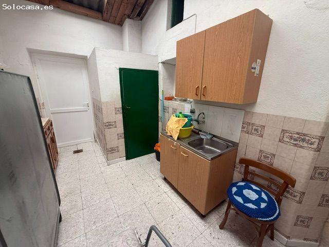 Casa en venta en Santiago De La Puebla, Castilla y León