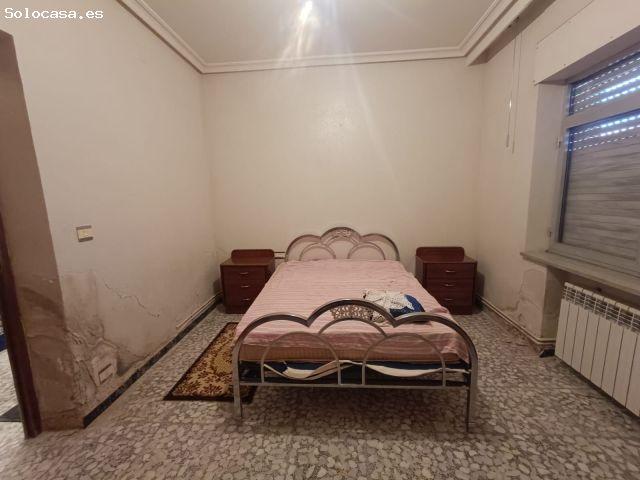 Casa en venta en Santiago De La Puebla, Castilla y León