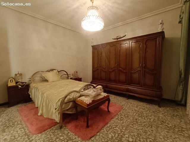 Casa en venta en Santiago De La Puebla, Castilla y León